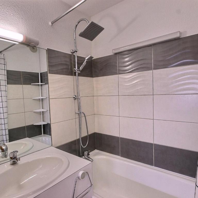 Studio 4 personnes à Vallandry, proche des pistes - FR-1-411-907 - Studio - 6
