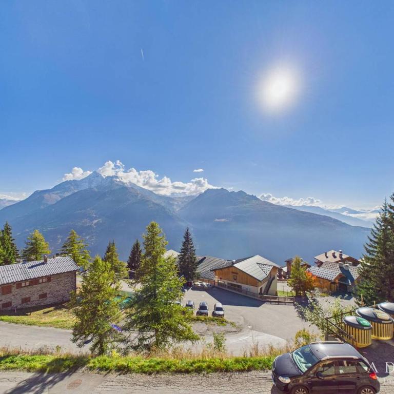 Appartement neuf 3 pièces, 6 pers, proche pistes La Rosière - FR-1-398-675 - Appartement - 15