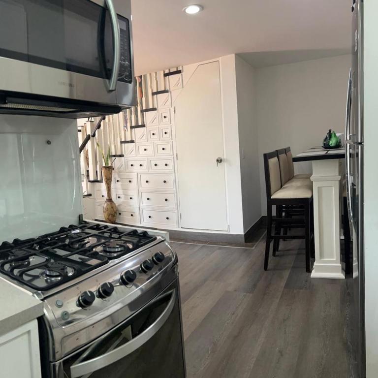 El Balcón De Las Montañas - Apartamento de 2 dormitorios - 24