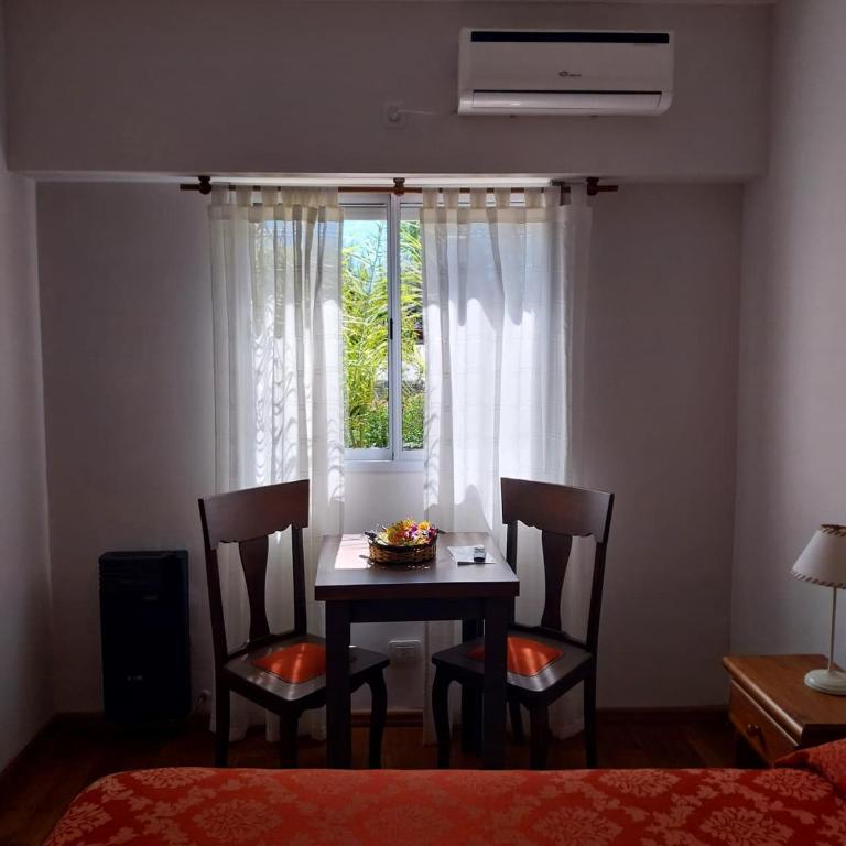 Hotel El Descanso - Habitación Doble - 3