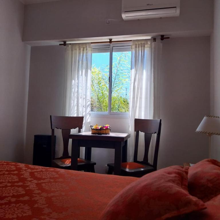 Hotel El Descanso - Habitación Doble - 4