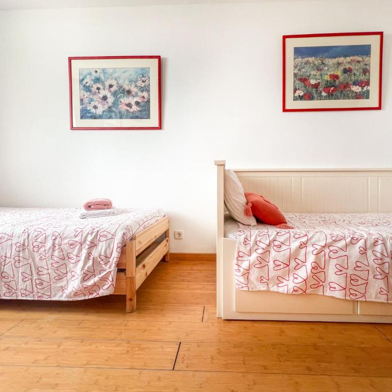 Balmins Vibes by Hello Homes Sitges - Apartamento de 2 dormitorios - 16