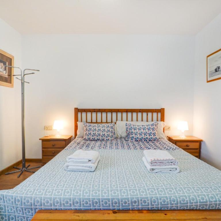 Balmins Vibes by Hello Homes Sitges - Apartamento de 2 dormitorios - 11