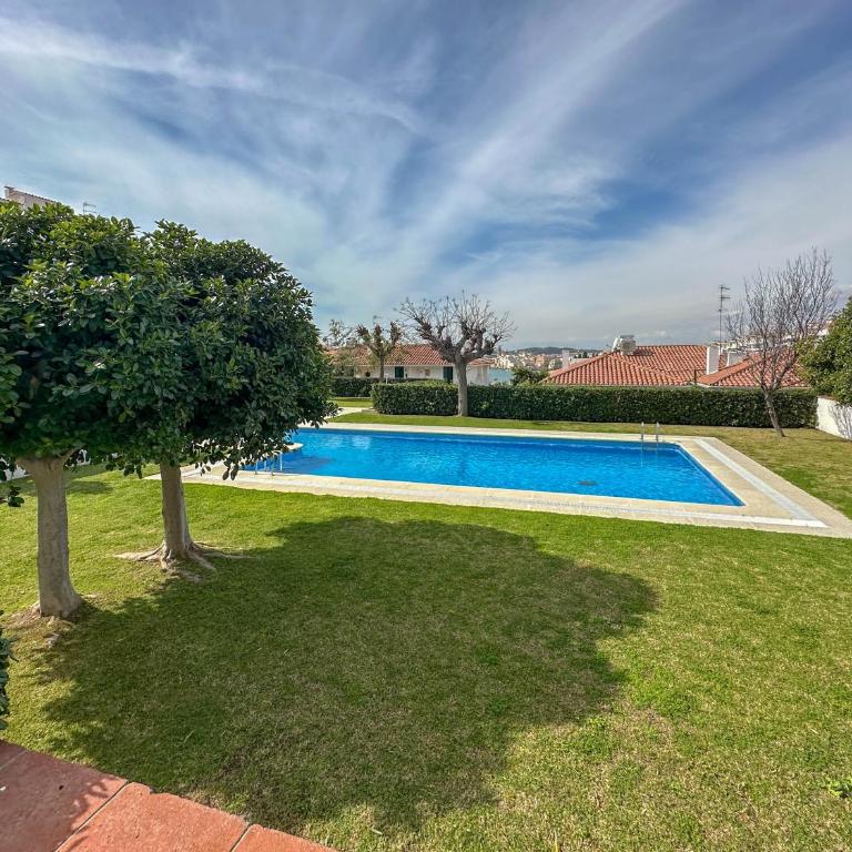 Balmins Vibes by Hello Homes Sitges - Apartamento de 2 dormitorios - 27