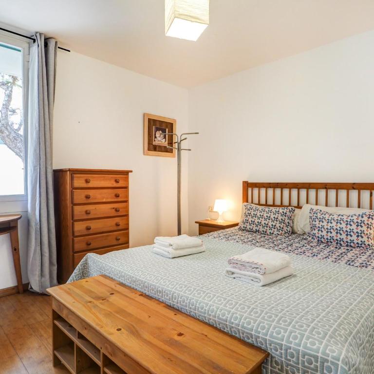 Balmins Vibes by Hello Homes Sitges - Apartamento de 2 dormitorios - 12