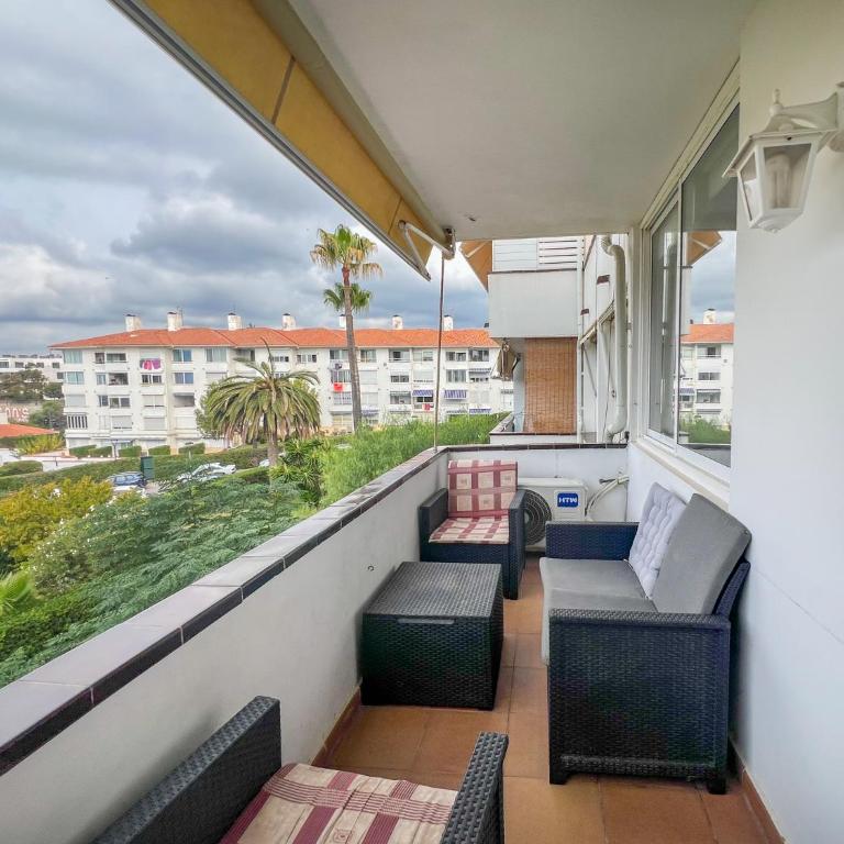 Balmins Vibes by Hello Homes Sitges - Apartamento de 2 dormitorios - 19