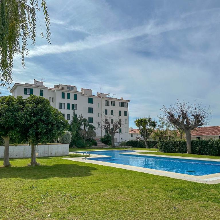 Balmins Vibes by Hello Homes Sitges - Apartamento de 2 dormitorios - 28