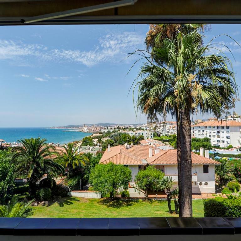 Balmins Vibes by Hello Homes Sitges - Apartamento de 2 dormitorios - 1