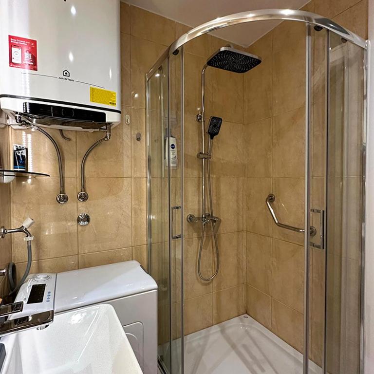 Palada apartment - Apartman sa 2 Spavaće Sobe - 7