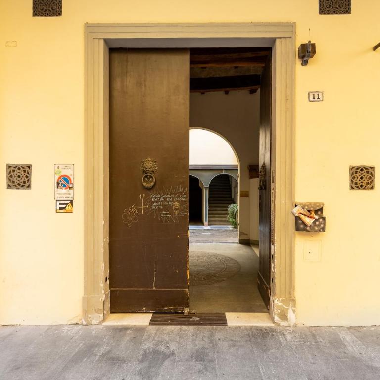 Del Carro 11 by Bologna District - Appartamento con 1 Camera da Letto - 26