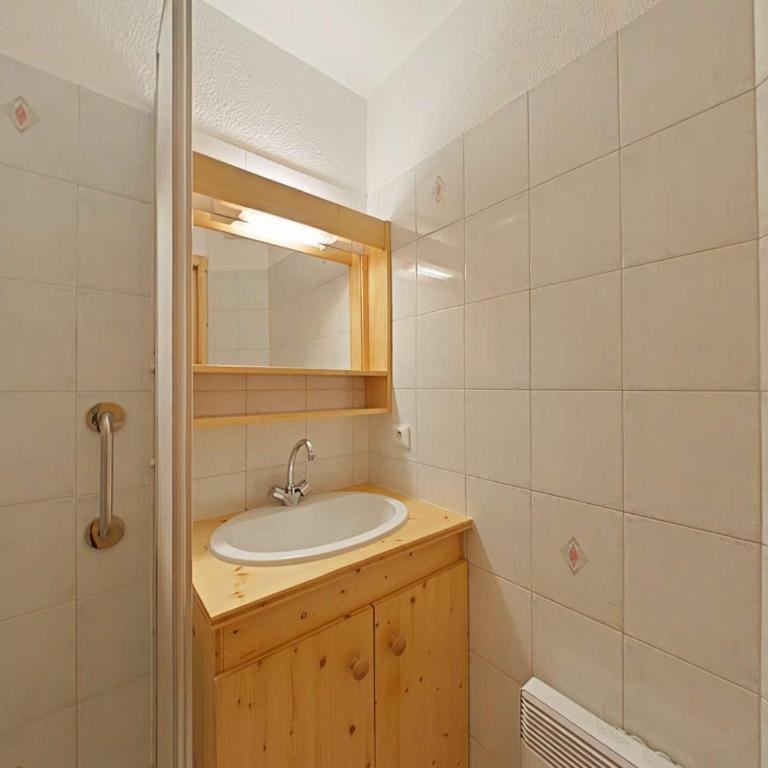 Appt cozy 5 pers, 300m pistes, parking, animaux admis - FR-1-241-164 - Apartment (5 Erwachsene) - 14