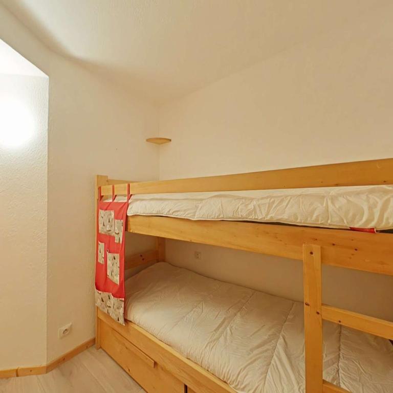 Appt cozy 5 pers, 300m pistes, parking, animaux admis - FR-1-241-164 - Apartment (5 Erwachsene) - 15