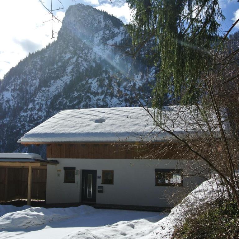 Ferienhaus Baumberger - Haus mit 3 Schlafzimmern - 31