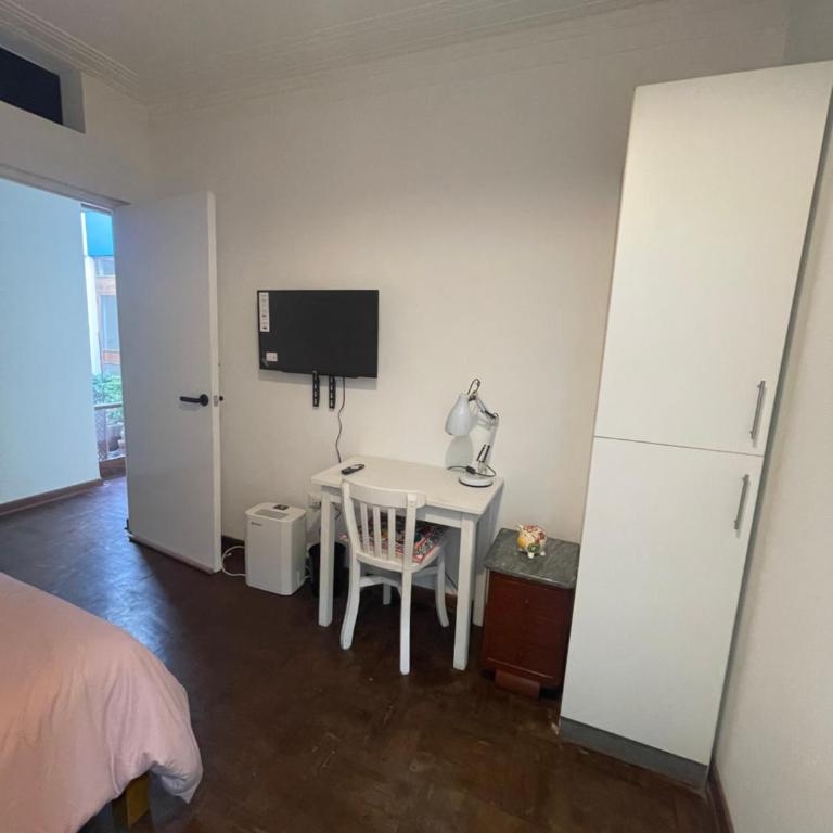 miraflores lighthouse 1 Block from the Beach and near to everything - Double Room with Private Bathroom - 12