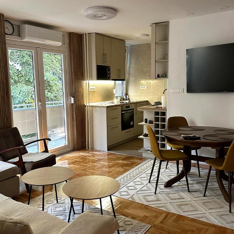 Palada apartment - Apartman sa 2 Spavaće Sobe - 2