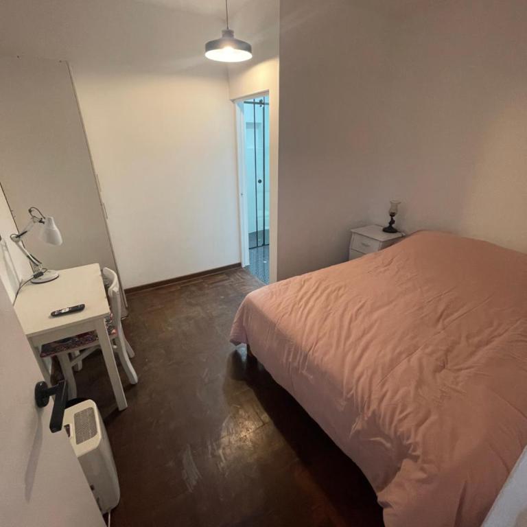 miraflores lighthouse 1 Block from the Beach and near to everything - Double Room with Private Bathroom - 14
