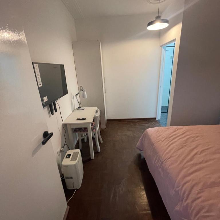 miraflores lighthouse 1 Block from the Beach and near to everything - Double Room with Private Bathroom - 16