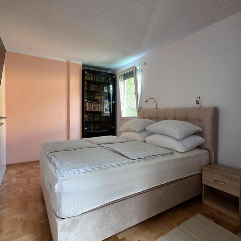 Palada apartment - Apartman sa 2 Spavaće Sobe - 14