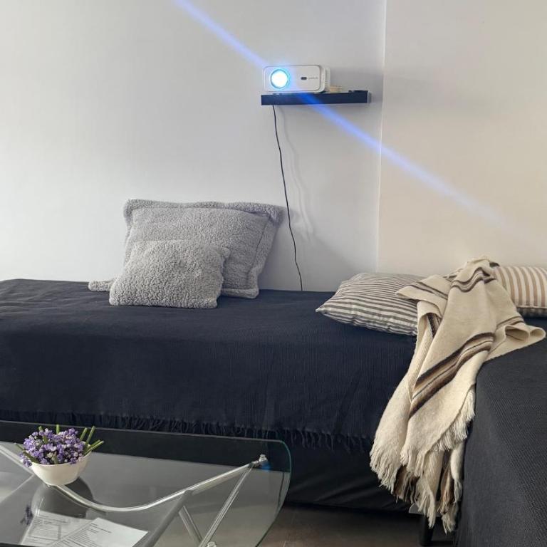 Palermo Confort- Great Location - Apartamento de 1 dormitorio - 3