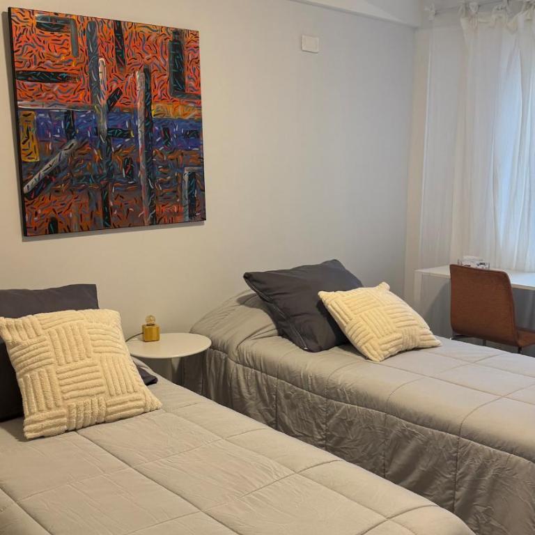Palermo Confort- Great Location - Apartamento de 1 dormitorio - 7