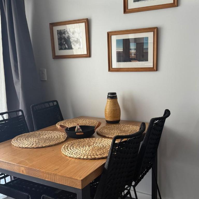 Palermo Confort- Great Location - Apartamento de 1 dormitorio - 9