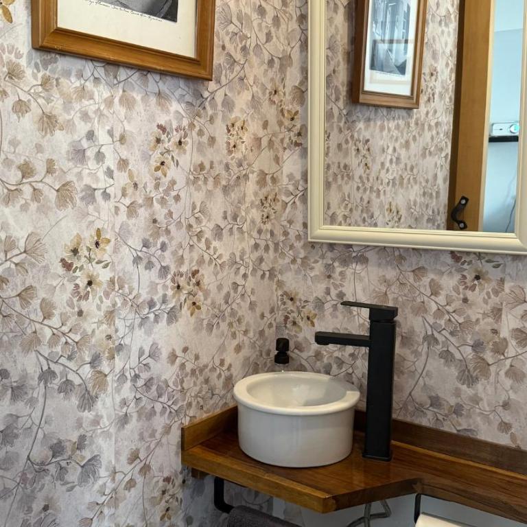 Palermo Confort- Great Location - Apartamento de 1 dormitorio - 10