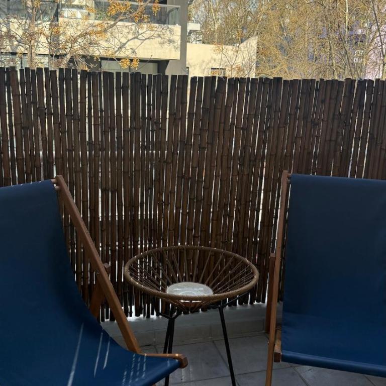 Palermo Confort- Great Location - Apartamento de 1 dormitorio - 11
