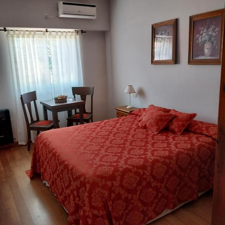 Hotel El Descanso - Habitación Doble - 2