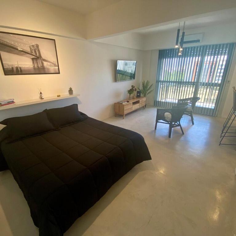 Beautiful Centric Loft in Mar del Plata - Apartamento de 1 dormitorio - 2