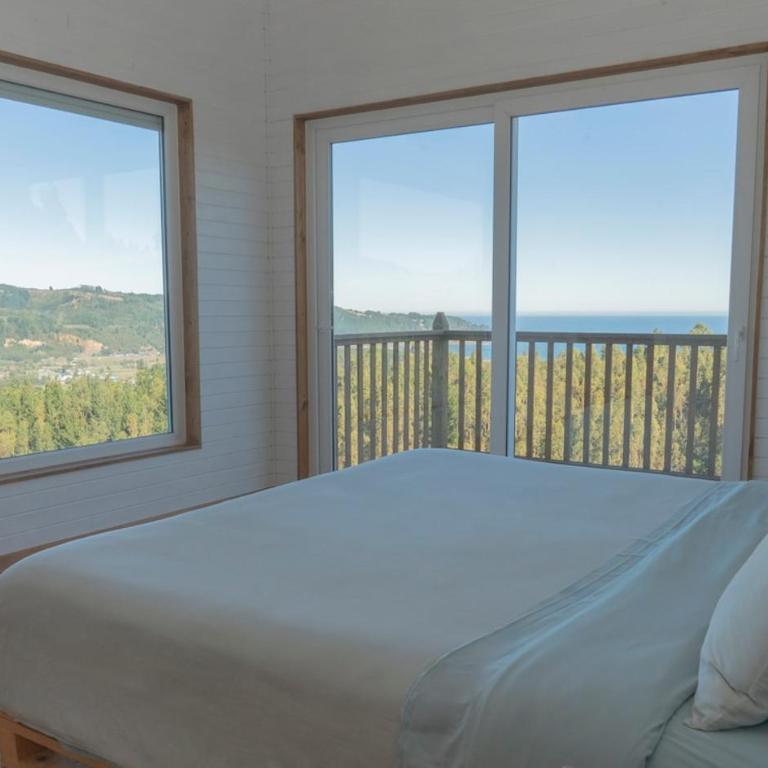 Casamar Retreat Buchupureo - Villa with Sea View - 17
