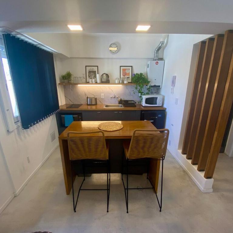 Beautiful Centric Loft in Mar del Plata - Apartamento de 1 dormitorio - 4