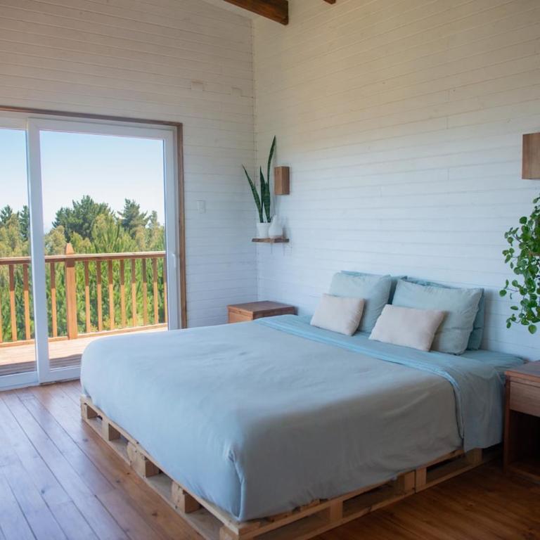 Casamar Retreat Buchupureo - Villa with Sea View - 18