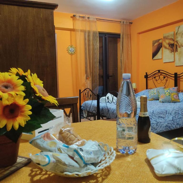 Il Sole e La Luna - Casa con 1 Camera da Letto - 2