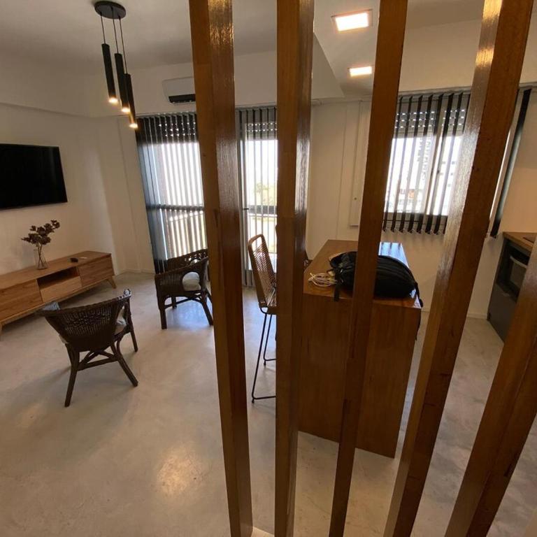 Beautiful Centric Loft in Mar del Plata - Apartamento de 1 dormitorio - 11