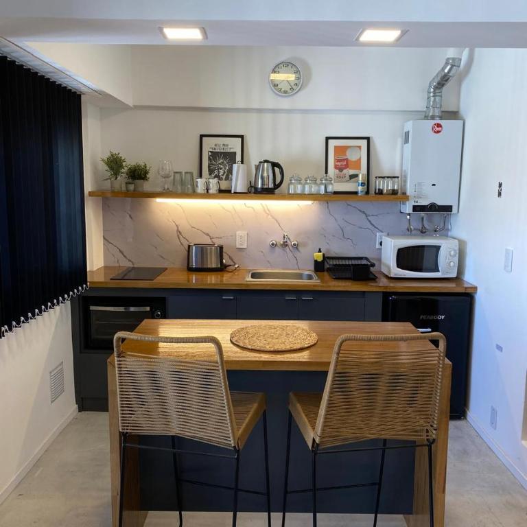 Beautiful Centric Loft in Mar del Plata - Apartamento de 1 dormitorio - 18