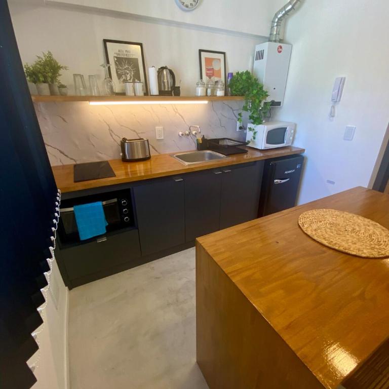 Beautiful Centric Loft in Mar del Plata - Apartamento de 1 dormitorio - 23