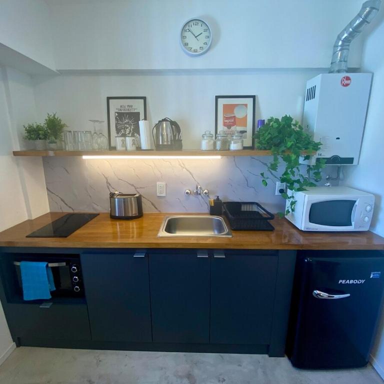 Beautiful Centric Loft in Mar del Plata - Apartamento de 1 dormitorio - 24