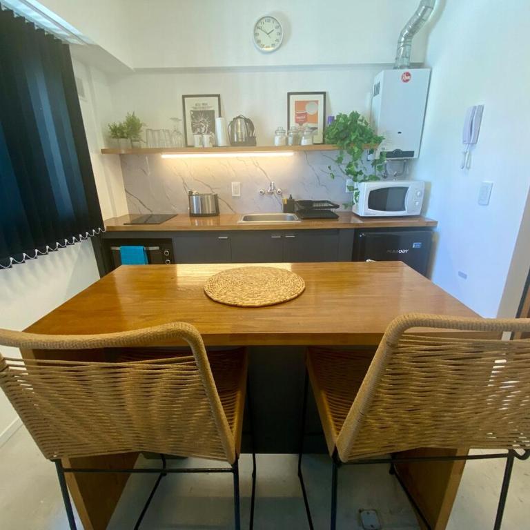 Beautiful Centric Loft in Mar del Plata - Apartamento de 1 dormitorio - 27