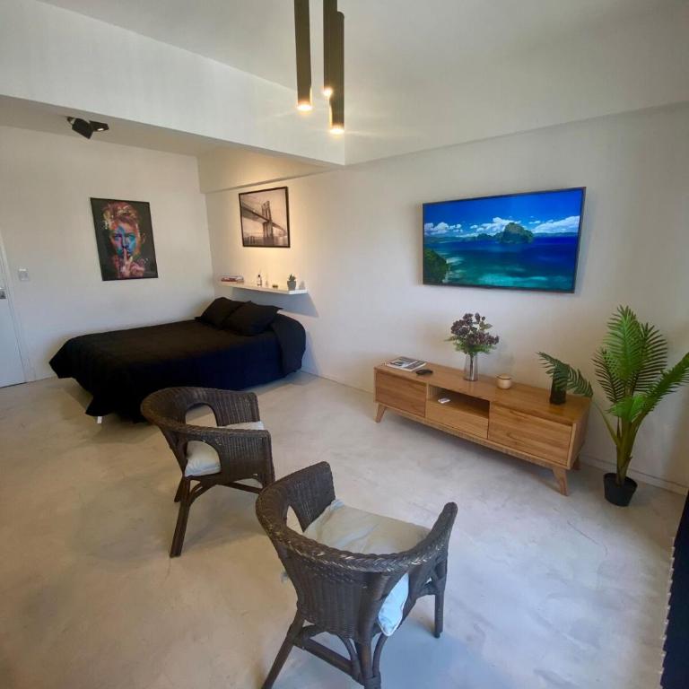 Beautiful Centric Loft in Mar del Plata - Apartamento de 1 dormitorio - 29