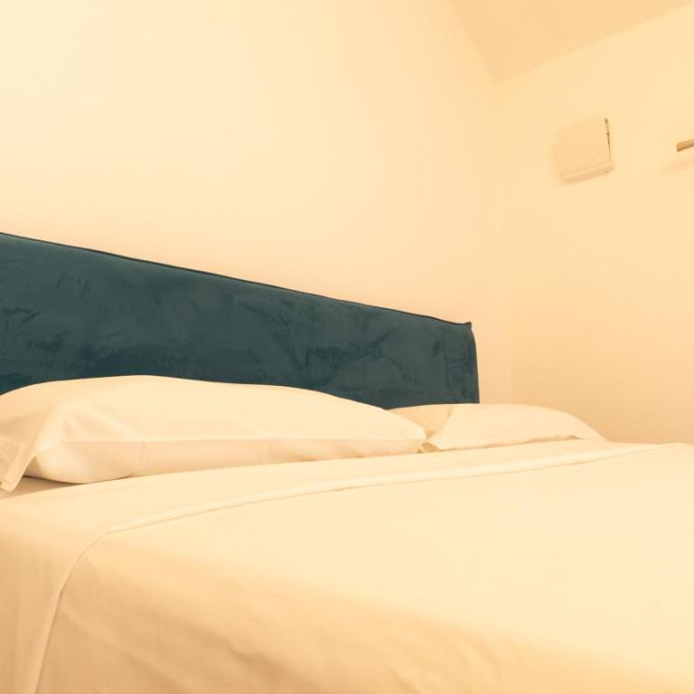 Da Matteo e Lorenza - tra stazione e centro - Appartamento con 2 Camere da Letto - 15