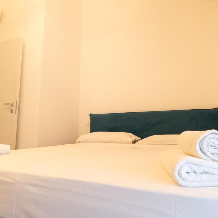 Da Matteo e Lorenza - tra stazione e centro - Appartamento con 2 Camere da Letto - 16