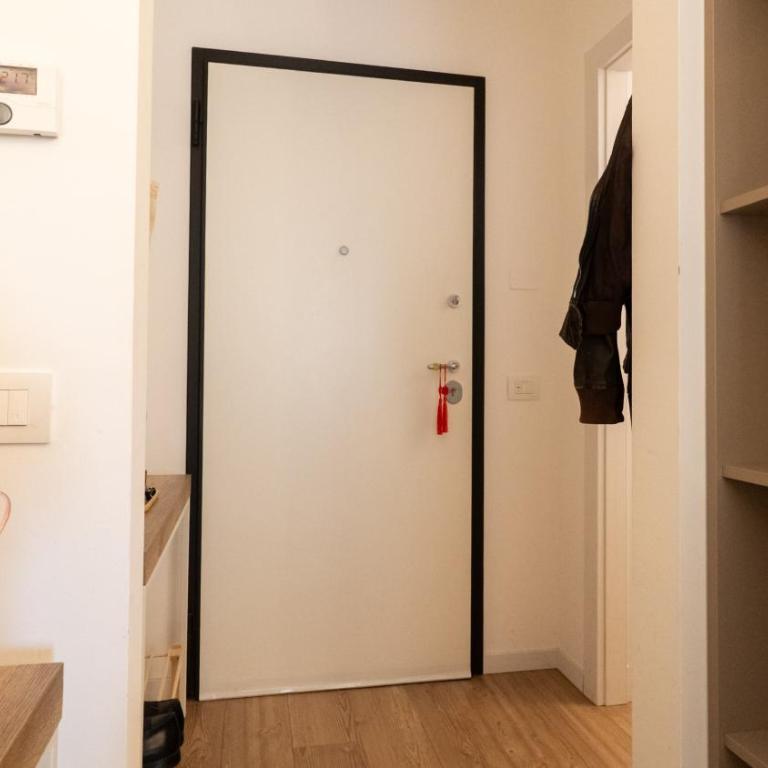 Da Matteo e Lorenza - tra stazione e centro - Appartamento con 2 Camere da Letto - 29