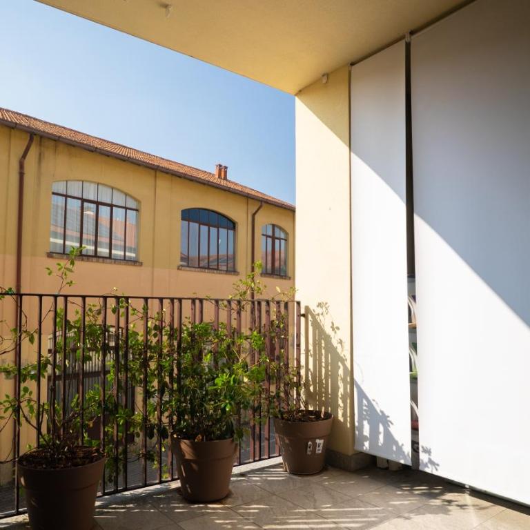 Da Matteo e Lorenza - tra stazione e centro - Appartamento con 2 Camere da Letto - 31
