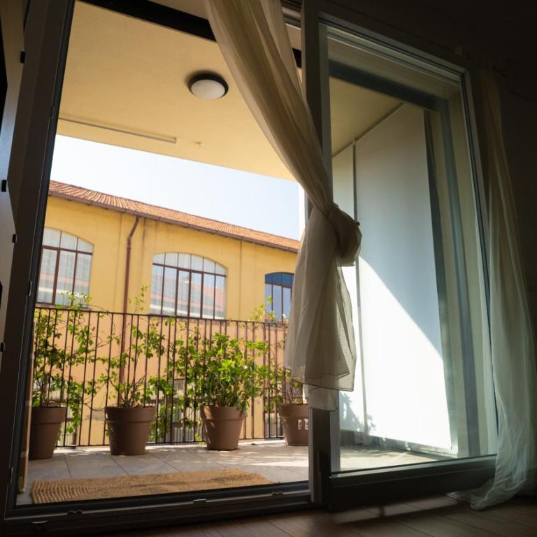 Da Matteo e Lorenza - tra stazione e centro - Appartamento con 2 Camere da Letto - 30