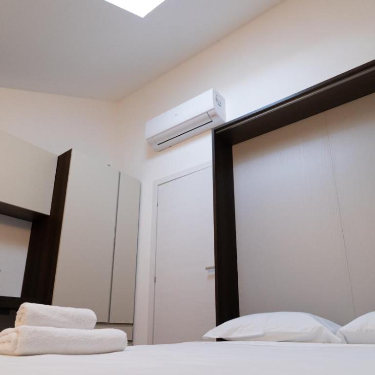 Da Matteo e Lorenza - tra stazione e centro - Appartamento con 2 Camere da Letto - 18
