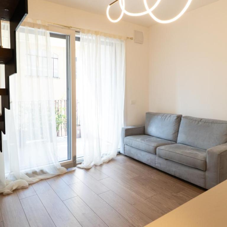 Da Matteo e Lorenza - tra stazione e centro - Appartamento con 2 Camere da Letto - 11