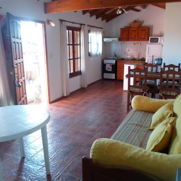 DeRoxy Village - Bungalow - 5