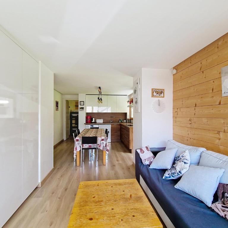 Rhododendrons RD406 COSY & CENTER 6 pers - Appartement avec Balcon - 5