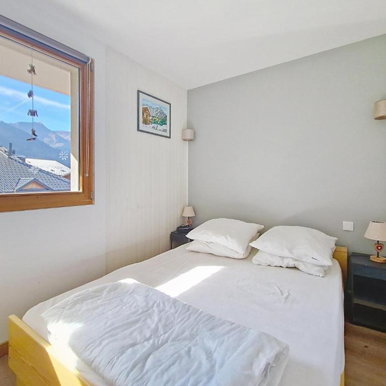 Rhododendrons RD406 COSY & CENTER 6 pers - Appartement avec Balcon - 6