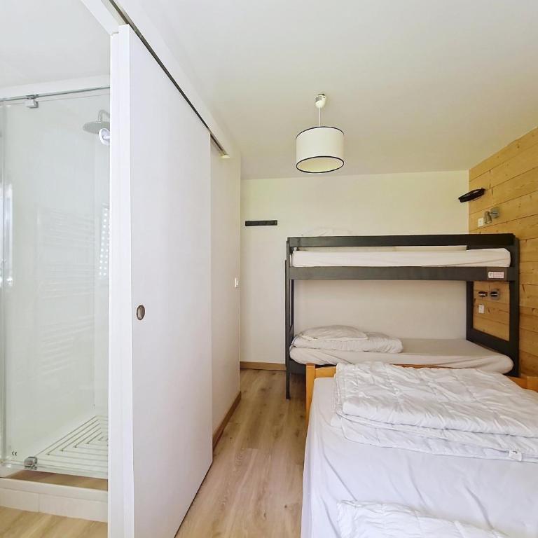 Rhododendrons RD406 COSY & CENTER 6 pers - Appartement avec Balcon - 7
